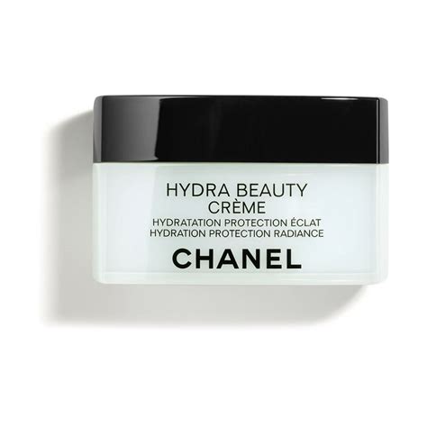 chanel hydra beauty coffret|chanel hydra beauty creme review.